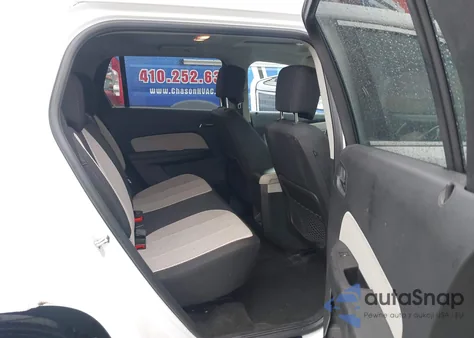 2012 GMC Terrain Sle-2 z USA, uszkodzony, nr VIN 2GKFLTEK3C6350719